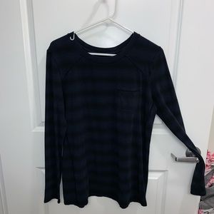 Lululemon long sleeve top